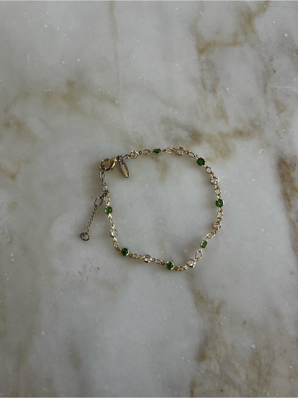 Serefina Layering Bracelet